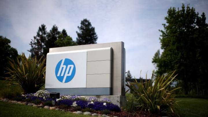 Hewlett Packard announces thousands of job cuts in AI push