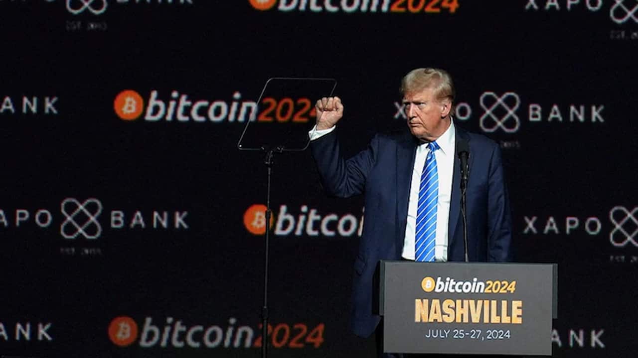Trump’s crypto bet: The secret banks behind his family’s digital fortune