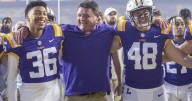 LSU open to adding Ed Orgeron to a Lane Kiffin LSU staff