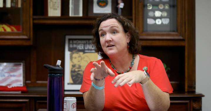 Commentary: What a scandal! (Or not.) How things have changed