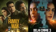 Streaming The Northeast: The Family Man 3, Delhi Crime 3, Paatal Lok 2 And More