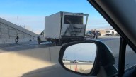 Crashes on I-84 snarl Treasure Valley traffic ahead of Thanksgiving