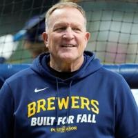 Murphy, Vogt named MLB's top managers