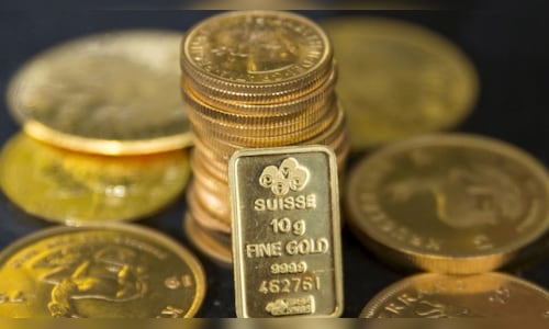 Gold to remain in corrective phase ahead of crucial US, China macrodata: Analysts