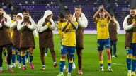 Viera deja la UD Las Palmas en junio y quiere el tercer ascenso como despedida: "Esto se acabó"