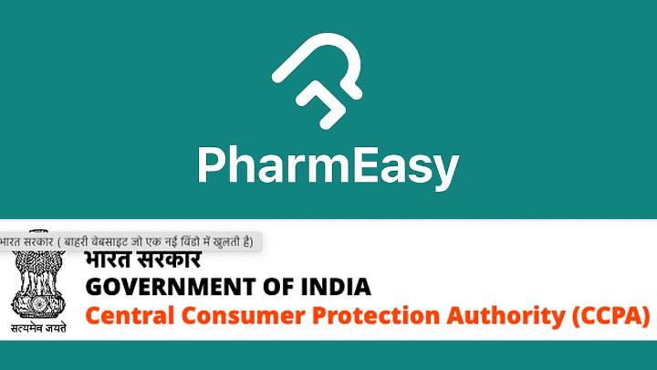 CCPA fines PharmEasy ₹2 lakh for auto-renewing paid subscriptions without consent