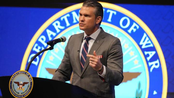 Top US military officials are visiting Caribbean leaders as Trump weighs next steps