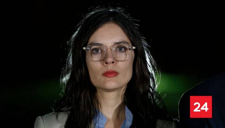 "Pretenden confundir prescindencia con censura": Vallejo reacciona ante acusaciones de intervencionismo electoral