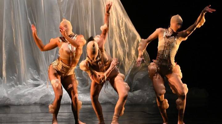 Raúl Tamez, Miranda García y Daniel Luis reciben el Premio Nacional de Danza Guillermo Arriaga 2025