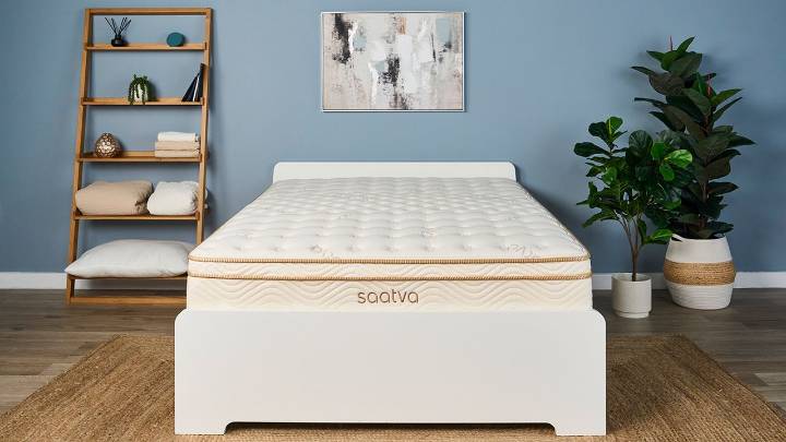 Tom’s Guide Sleep Awards 2025: Best Mattress of The Year