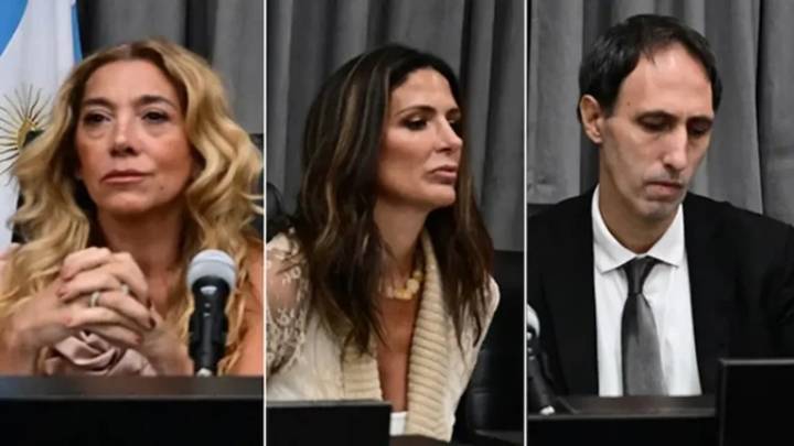 Presentarán pedidos de juicio político contra los jueces Maximiliano Savarino y Verónica Di Tomasso