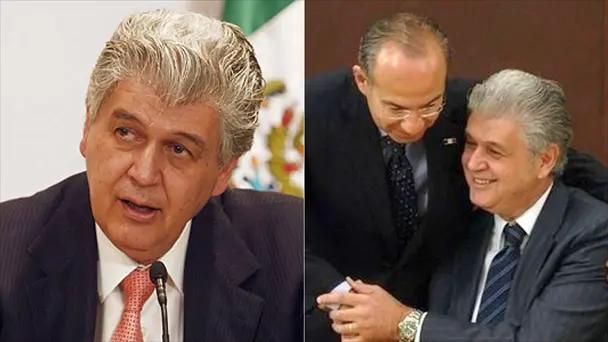 Fallece Alfredo Elías Ayub, exdirector de la CFE