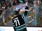 Could Flames’ humiliating holiday stat be good draft omen?