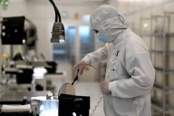 Dutch chipmaker Nexperia urges Chinese units to help restore supply chain
