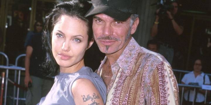 Billy Bob Thornton reveló la verdadera razón por la qué se divorció de Angelina Jolie