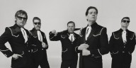 The Hives en México: Todo sobre su concierto íntimo en el Teatro Metropólitan