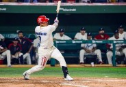David Rodríguez tendrá un nuevo equipo en el 2026 en la LMB
