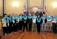 La UNED de Bergara arranca el curso de su 50 aniversario