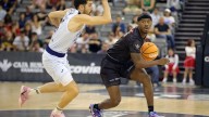 Micah Speight, un fichaje preventivo para el Obradoiro en el tercer intento