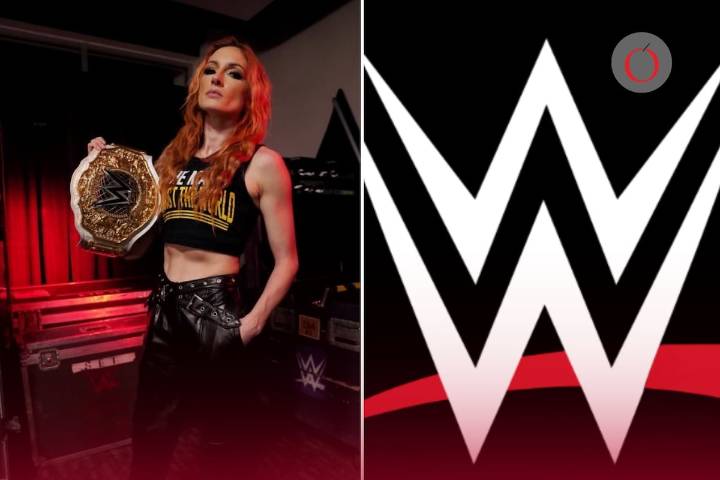 Becky Lynch destapa escándalo de supuesto acoso sexual en WWE