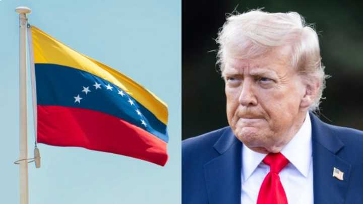Analista: Trump impulsa "guerra psicológica y presión militar" sobre Venezuela