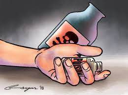 Zambian Woman Dies After Consuming Poison Amid Pressure from Husband to Have Childre