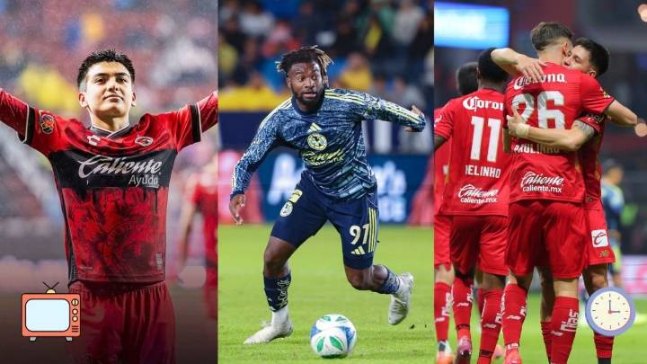 Liguilla: ¿Dónde mirar los Cuartos de Final del Apertura 2025?