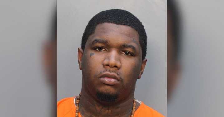 South Florida man sentenced to life for 2023 North Miami Beach murder caught on video