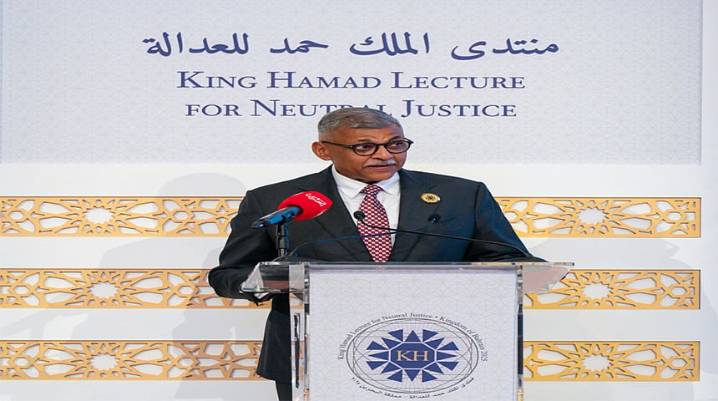 Commercial Parties Willing to Travel for Neutral Justice: Singapore Chief Justice Sundaresh Menon at Launch of BICC