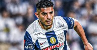 Carlos Zambrano jugaría la ida ante Sporting Cristal: Alianza Lima apelaría expulsión ante UTC