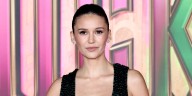 Vampire Diaries star Nina Dobrev confirmed for New York-set thriller with "obsession and betrayal"
