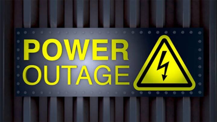 More than 2,000 without power in Greenville