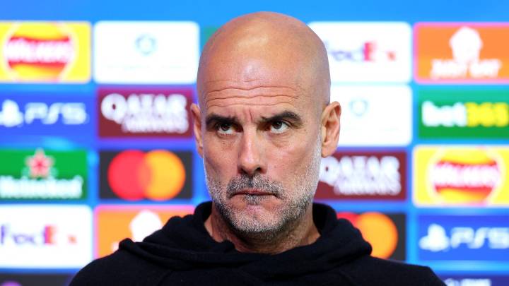 Champions League Soccer: Livestream Man City vs. Bayer Leverkusen From Anywhere