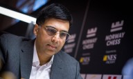 FIDE World Chess Cup Trophy Named After Anand