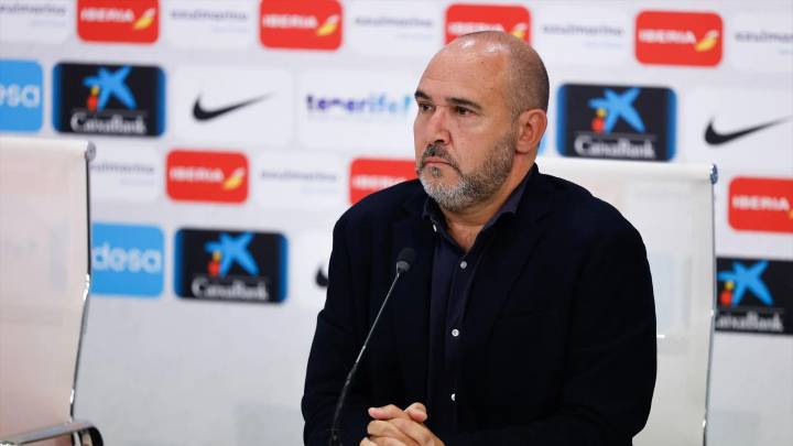 Revolución en la primera lista de Chus Mateo con la selección: solo hay un jugador de los que fueron al Eurobasket