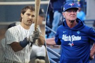 Yankees great Don Mattingly getting another shot at Hall of Fame