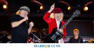 AC/DC vuelve a la Argentina: fecha y cuándo salen a la venta las entradas