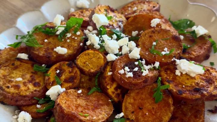 Gobble Up the Flavor, Not the Sugar: Diabetes-Friendly Thanksgiving Recipes