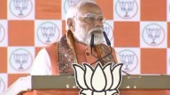 ‘RJD, Congress balloons have completely burst’: Modi claims bumper Bihar voting for NDA in first phase