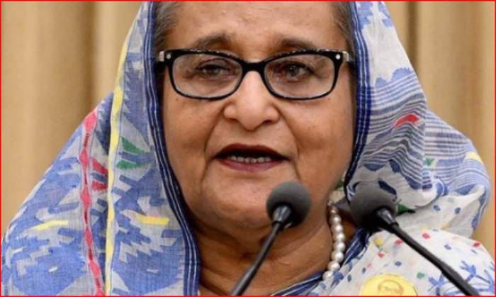 Tribunal de Bangladesh condenó a pena de muerte exprimera ministra, Sheikh Hasina