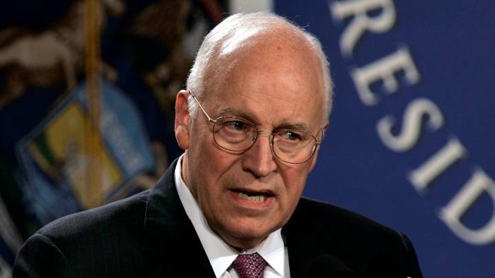 Ohio politicians release statements on death of former Vice President Dick Cheney: 'He will be missed'