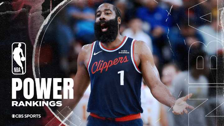 NBA Power Rankings: Clippers have become a disaster, Pistons and Raptors surge
