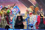 Llega la final de Miss Universo en Bangkok