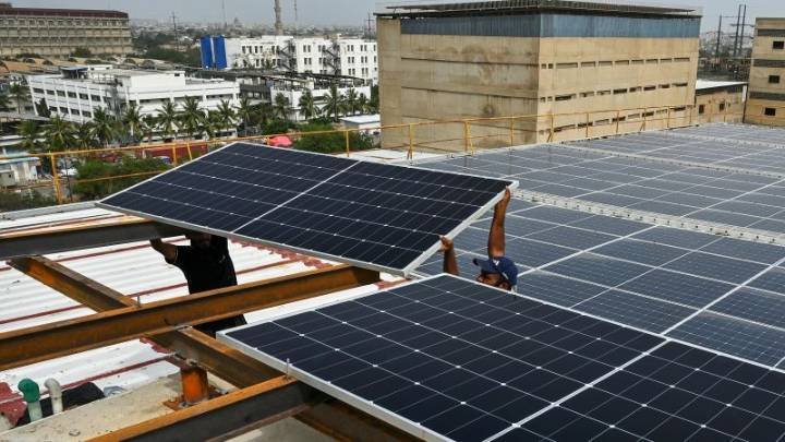 The surprising countries pulling off stunningly fast clean energy transitions