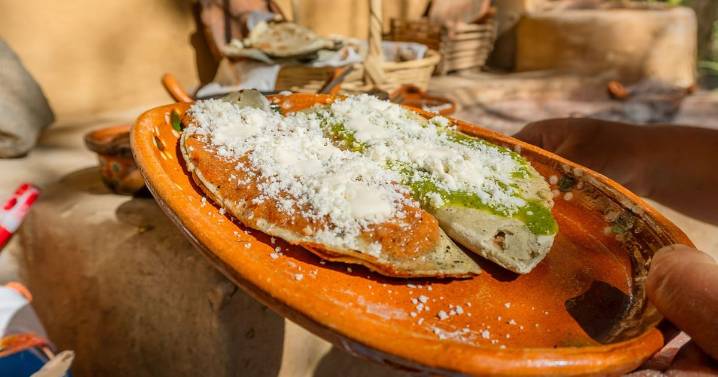 Feria del Tlacoyo 2025: ¿Cuándo y dónde es la celebración gastronómica y musical de Texcoco?