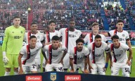 El comunicado del plantel de San Lorenzo: "La situación actual es insostenible"