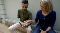 Can 3D printing limbs help Gaza's war wounded?