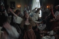 'The Testament of Ann Lee' Trailer: Amanda Seyfried Stars In Musical Epic