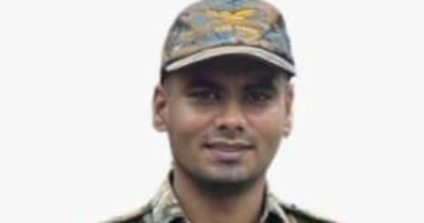 Member of MP Police elite unit killed in gunfight with suspected Maoists in Chhattisgarh