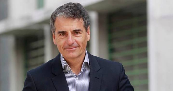 Andrés Velasco: “El gran conflicto hoy es entre populistas autoritarios y demócratas”